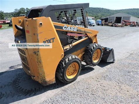 2003 case 40xt skid steer|case 40xt specifications.